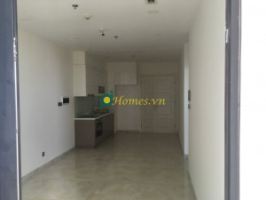 45m2 - 1 PN - 1 WC - Officetel - Vinhomes Golden River - Vinhomes BaSon - Quận 1