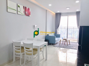 53m2 - 2 PN - 1 WC - Căn hộ ở - Richstar - Quận T&acirc;n Ph&uacute;