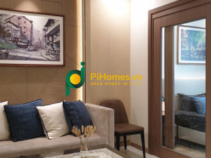 55m2 - 1 PN - 1 WC - Căn hộ ở - Vinhomes Central Park - Quận B&igrave;nh Thạnh