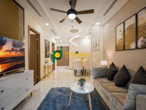 78m2 - 2 PN - 2 WC - Căn hộ ở - Vinhomes Central Park - Quận B&igrave;nh Thạnh