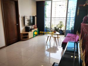 83m2 - 2 PN - 2 WC - Căn hộ ở - Vinhomes Central Park - Quận B&igrave;nh Thạnh