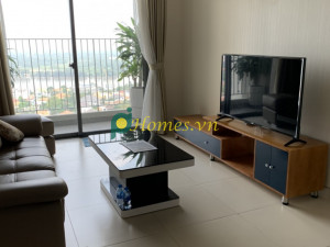 102m2 - 3 PN - 2 WC - Căn hộ ở - Masteri Thảo Điền - Quận 2