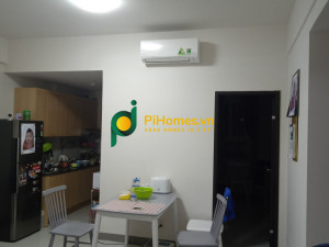 64m2 - 2 PN - 2 WC - Căn hộ ở - Sky 9 - Quận 9