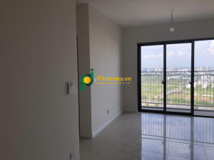 80m2 - 2 PN - 2 WC - Căn hộ ở - Palm Heights - Palm City - Quận 2