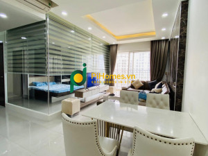 94m2 - 3 PN - 2 WC - Căn hộ ở - Sunrise Riverside - Huyện Nh&agrave; B&egrave;