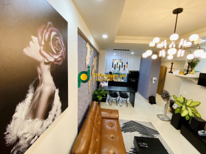 91m2 - 3 PN - 2 WC - Căn hộ ở - Richstar - Quận T&acirc;n Ph&uacute;