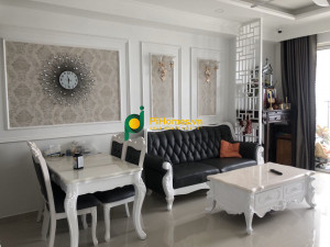 96m2 - 3 PN - 2 WC - Căn hộ ở - Richstar - Quận T&acirc;n Ph&uacute;