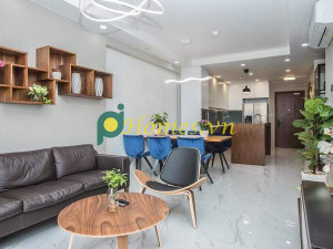 92m2 - 2 PN - 2 WC - Căn hộ ở - TNR The Gold View - Quận 4