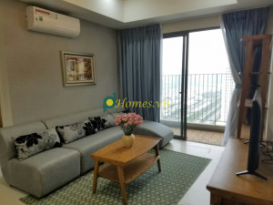 68m2 - 2 PN - 2 WC - Căn hộ ở - Masteri Thảo Điền - Quận 2