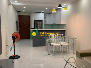 80m2 - 2 PN - 2 WC - Căn hộ ở - TNR The Gold View - Quận 4