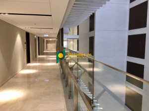 125m2 - 3 PN - 3 WC - Căn hộ ở - Midtown Ph&uacute; Mỹ Hưng - Quận 7