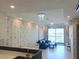 92m2 - 2 PN - 2 WC - Căn hộ ở - TNR The Gold View - Quận 4