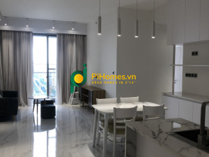 82m2 - 2 PN - 2 WC - Căn hộ ở - Midtown Ph&uacute; Mỹ Hưng - Quận 7