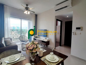 69m2 - 2 PN - 2 WC - Căn hộ ở - Sunrise Riverside - Huyện Nh&agrave; B&egrave;