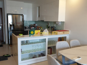 81m2 - 2 PN - 2 WC - Căn hộ ở - TNR The Gold View - Quận 4