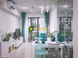 71m2 - 2 PN - 2 WC - Căn hộ ở - Celadon City - Quận T&acirc;n Ph&uacute;
