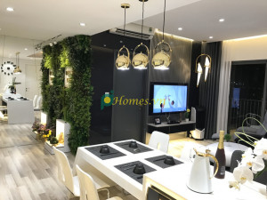 68m2 - 2 PN - 2 WC - Căn hộ ở - Masteri Thảo Điền - Quận 2