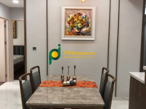 89m2 - 2 PN - 2 WC - Căn hộ ở - Midtown Ph&uacute; Mỹ Hưng - Quận 7