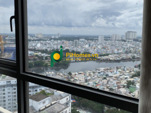 119m2 - 3 PN - 2 WC - Căn hộ ở - TNR The Gold View - Quận 4