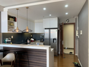 68m2 - 2 PN - 1 WC - Căn hộ ở - TNR The Gold View - Quận 4