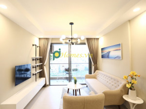 92m2 - 2 PN - 2 WC - Căn hộ ở - TNR The Gold View - Quận 4