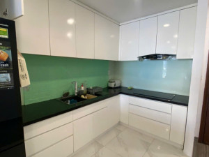 80m2 - 2 PN - 2 WC - Căn hộ ở - TNR The Gold View - Quận 4