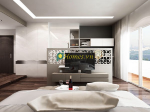 330m2 - 4 PN - 4 WC - Penthouse - 4S RiverSide Garden B&igrave;nh Triệu - Quận Thủ Đức