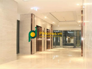 107m2 - 3 PN - 3 WC - Căn hộ ở - Midtown Ph&uacute; Mỹ Hưng - Quận 7
