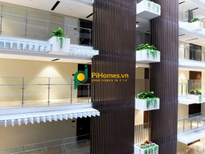 89m2 - 2 PN - 2 WC - Căn hộ ở - Midtown Ph&uacute; Mỹ Hưng - Quận 7
