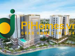 73m2 - 2 PN - 2 WC - Căn hộ ở - Richmond City - Quận B&igrave;nh Thạnh