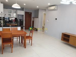 63m2 - 1 PN - 1 WC - Căn hộ ở - TNR The Gold View - Quận 4