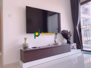 72m2 - 2 PN - 2 WC - Căn hộ ở - The Sun Avenue - Quận 2