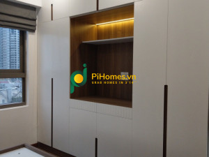 71m2 - 2 PN - 2 WC - Căn hộ ở - Saigon South Residences Ph&uacute; Mỹ Hưng - Huyện Nh&agrave; B&egrave;