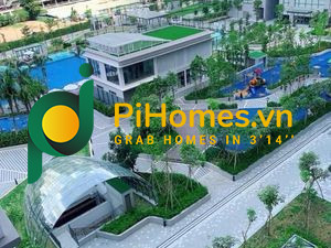 74m2 - 2 PN - 2 WC - Căn hộ ở - Saigon South Residences Ph&uacute; Mỹ Hưng - Huyện Nh&agrave; B&egrave;