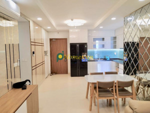 89m2 - 2 PN - 2 WC - Căn hộ ở - The PegaSuite - Quận 8