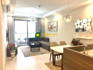 80m2 - 2 PN - 2 WC - Căn hộ ở - TNR The Gold View - Quận 4