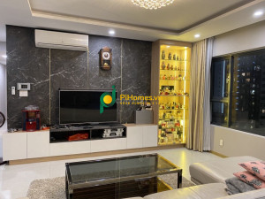 133m2 - 3 PN - 2 WC - Căn hộ ở - New City Thủ Thi&ecirc;m - Quận 2