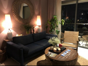 71m2 - 2 PN - 2 WC - Căn hộ ở - Saigon South Residences Ph&uacute; Mỹ Hưng - Huyện Nh&agrave; B&egrave;