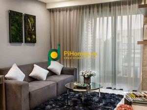 78m2 - 2 PN - 2 WC - Căn hộ ở - Kingdom 101 - Quận 10