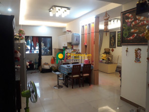 108m2 - 3 PN - 2 WC - Căn hộ ở - Era Town - Quận 7