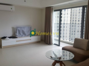 93m2 - 3 PN - 2 WC - Căn hộ ở - Masteri Thảo Điền - Quận 2