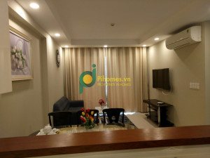 73m2 - 2 PN - 1 WC - Căn hộ ở - TNR The Gold View - Quận 4