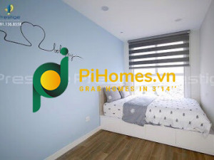 76m2 - 2 PN - 2 WC - Căn hộ ở - Sunrise City View - Quận 7