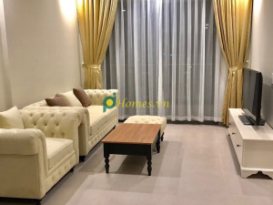 92m2 - 2 PN - 2 WC - Căn hộ ở - TNR The Gold View - Quận 4