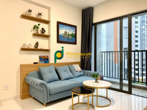 67m2 - 2 PN - 2 WC - Căn hộ ở - Safira Khang Điền - Quận 9