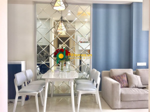 54m2 - 1+ PN - 1 WC - Căn hộ ở - Richstar - Quận T&acirc;n Ph&uacute;