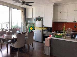 86m2 - 2 PN - 2 WC - Căn hộ ở - Richstar - Quận T&acirc;n Ph&uacute;