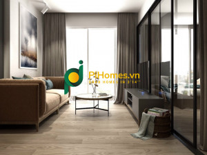 65m2 - 2 PN - 2 WC - Căn hộ ở - Richstar - Quận T&acirc;n Ph&uacute;