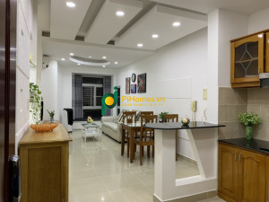 72m2 - 2 PN - 1 WC - Căn hộ ở - Sky Garden - Quận 7