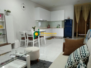 69m2 - 2 PN - 2 WC - Căn hộ ở - An Gia Riverside - Quận 7